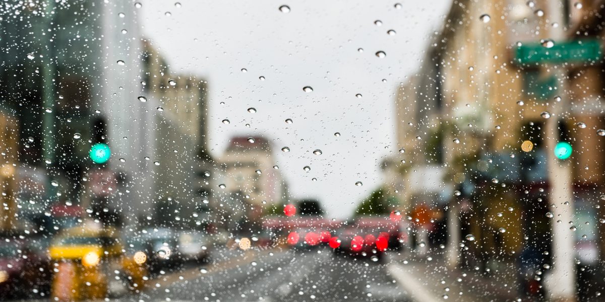 Do Street Sweepers Work In The Rain Do Street Sweepers Work In The Rain