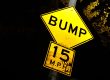 Speed Limit Sign
