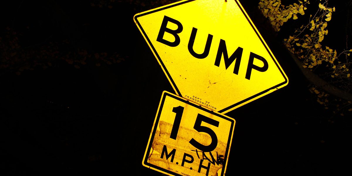 Speed Limit Sign Speed Limit Sign