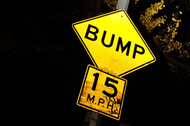 Speed Limit Sign Speed Limit Sign
