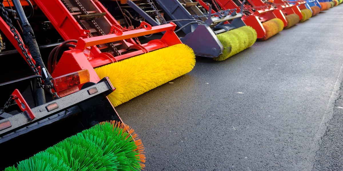 What Is Street Sweeping