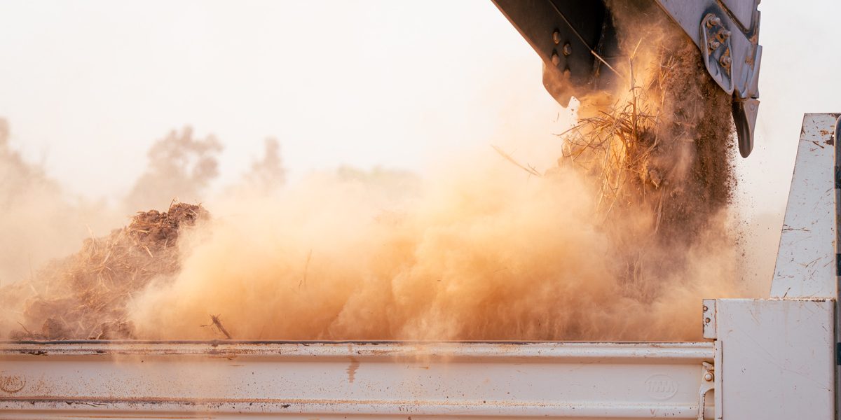 What Is A Dust Suppression System