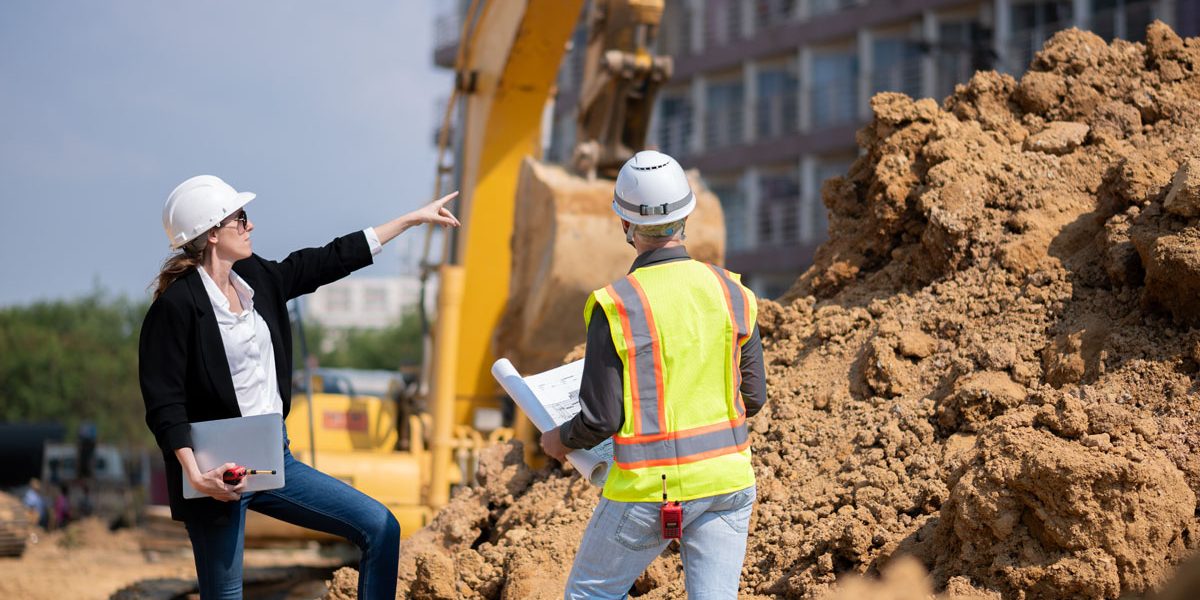 How To Control Dust On A Construction Site How To Control Dust On A Construction Site
