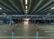 Parking Garage Safety Tips