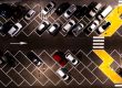 Parking Lot Safety Tips