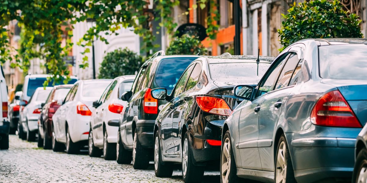 Does A Street Sweeping Ticket Go On Your Record Does A Street Sweeping Ticket Go On Your Record