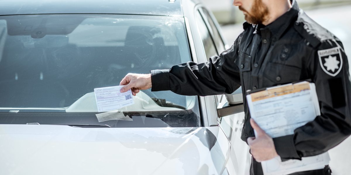 How Much Is A Street Sweeping Ticket How Much Is A Street Sweeping Ticket