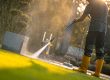 Power Washing Vs Pressure Washing