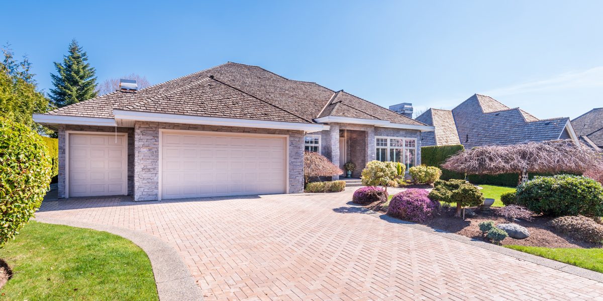 How Long Does It Take To Pressure Wash A Driveway