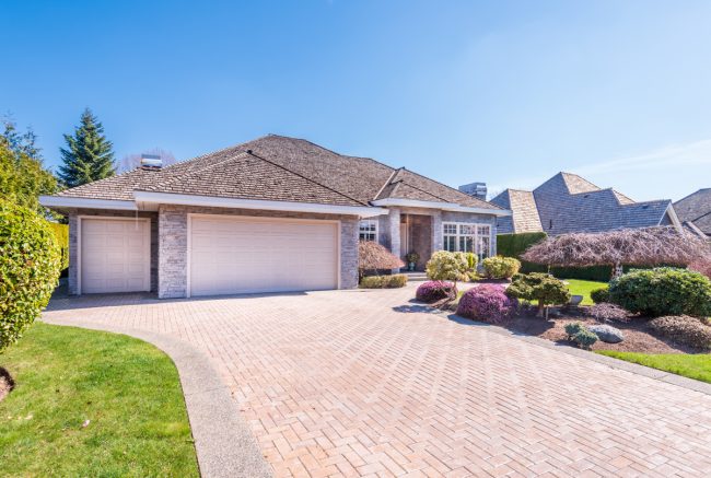 How Long Does It Take To Pressure Wash A Driveway