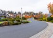 HOA Road Maintenance