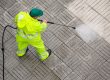 What Is Soft Wash Pressure Washing