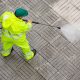 What Is Soft Wash Pressure Washing