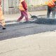 Asphalt Vs Concrete Pavement
