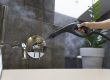 Steam Cleaning Vs Pressure Washing