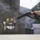 Steam Cleaning Vs Pressure Washing